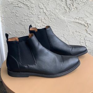 Aldos Boots